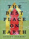 Imagen de portada para The Best Place on Earth